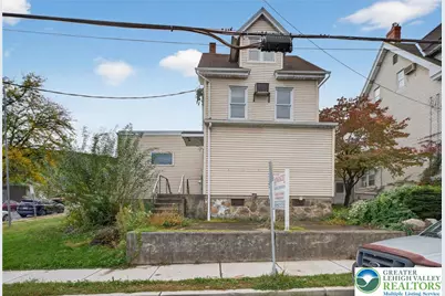 1106 Broadway, Fountain Hill Boro, PA 18015 - Photo 1