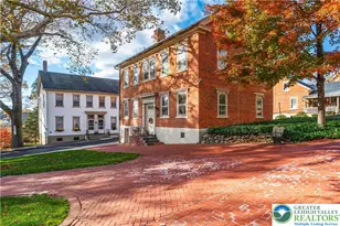 426 Heckewelder Pl, Bethlehem City, PA 18018 - Photo 52