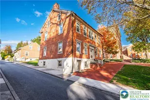 426 Heckewelder Pl, Bethlehem City, PA 18018 - Photo 50