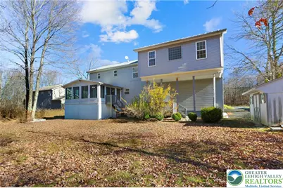 798 Sullivan Trail, Tobyhanna Twp, PA 18355 - Photo 4