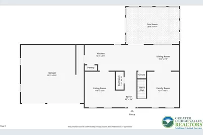 798 Sullivan Trail, Tobyhanna Twp, PA 18355 - Photo 6