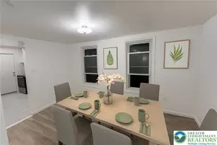 306 W Kline Ave, Lansford Boro, PA 18232 - Photo 2