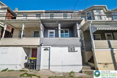 306 W Kline Avenue, Lansford Boro, PA 18232 - Photo 1