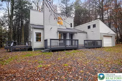 421 King Arthur Drive, Tobyhanna, PA 18347 - Photo 1