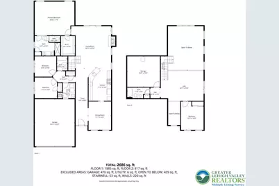 1805 Franklin Way, South Whitehall Twp, PA 18104 - Photo 54