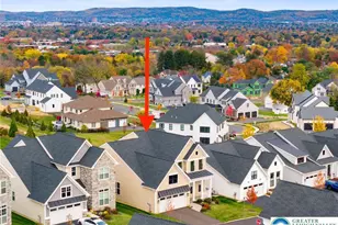 1805 Franklin Way, South Whitehall Twp, PA 18104 - Photo 2