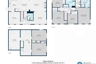 31 Orange Ln, Penn Forrest, PA 18229 - Photo 80