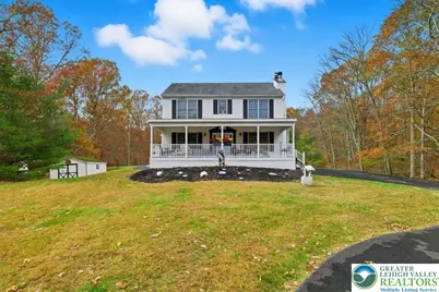 30 Ledgewood Court, East Stroudsburg, PA 18302 - Photo 4