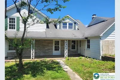 3489 W Walker Road, Lehigh Township, PA 18088 - Photo 1