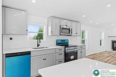 2337 Brownsville Road, North Heidelberg, PA 19551 - Photo 10