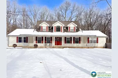 118 Sterner Run Road, Polk Twp, PA 18058 - Photo 1