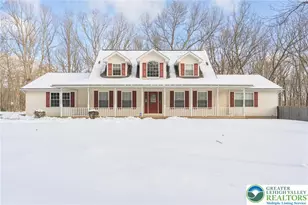 118 Sterner Run Rd, Kunkletown, PA 18058 - Photo 2