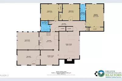 258 Kohlers Hill Road, Greenwich Twp, PA 19530 - Photo 60