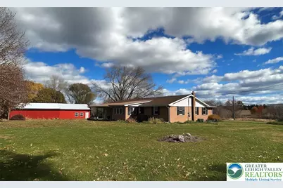 8975 Mertztown Road, Lower Macungie Twp, PA 19539 - Photo 2