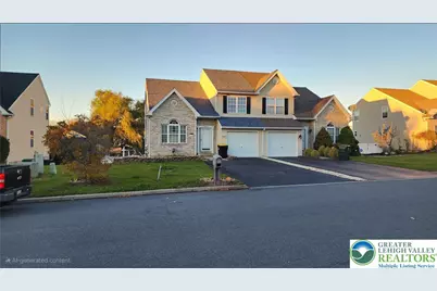 2285 Juniper Drive, North Whitehall Twp, PA 18037 - Photo 1