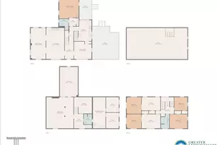 128 S Green St, East Stroudsburg, PA 18301 - Photo 2