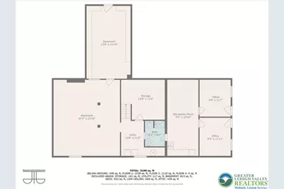 128 S Green Street, East Stroudsburg, PA 18301 - Photo 54