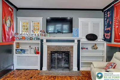 128 S Green Street, East Stroudsburg, PA 18301 - Photo 16