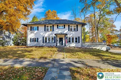 128 S Green Street, East Stroudsburg, PA 18301 - Photo 1