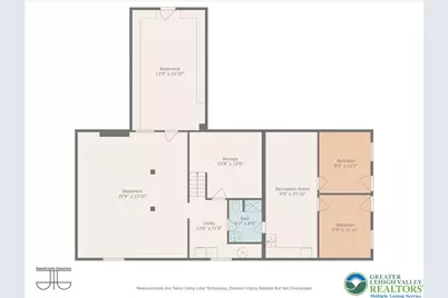 128 S Green Street, East Stroudsburg, PA 18301 - Photo 50