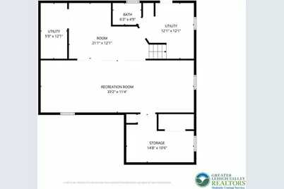 1305 Lehigh Street, Allentown City, PA 18103 - Photo 36