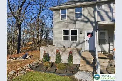 503 Mountain Top Lane, Salisbury Township, PA 18103 - Photo 4