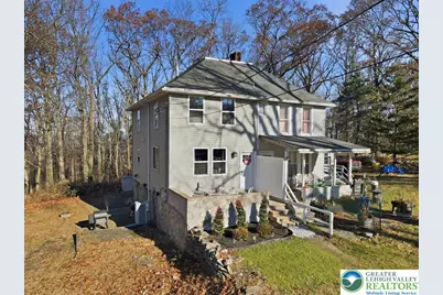 503 Mountain Top Lane, Salisbury Township, PA 18103 - Photo 1