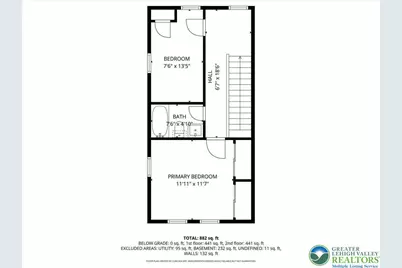 503 Mountain Top Lane, Salisbury Township, PA 18103 - Photo 60