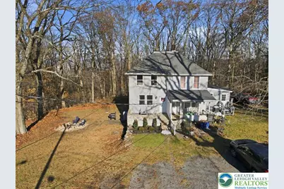 503 Mountain Top Lane, Salisbury Township, PA 18103 - Photo 48