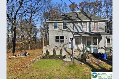 503 Mountain Top Lane, Salisbury Township, PA 18103 - Photo 46