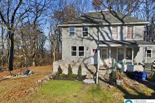 503 Mountain Top Ln, Salisbury Township, PA 18103 - Photo 46