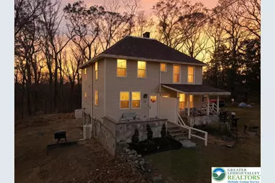 503 Mountain Top Lane, Salisbury Township, PA 18103 - Photo 2