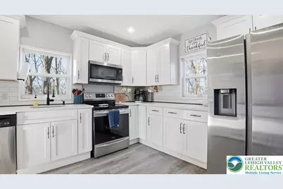 503 Mountain Top Lane, Salisbury Township, PA 18103 - Photo 12