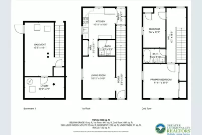 503 Mountain Top Lane, Salisbury Township, PA 18103 - Photo 62