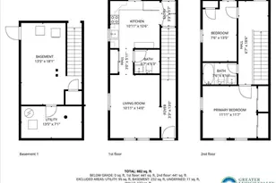 503 Mountain Top Ln, Salisbury Township, PA 18103 - Photo 62