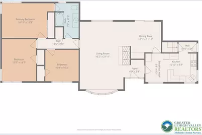 3717 Station Avenue, Upper Saucon Township, PA 18034 - Photo 44