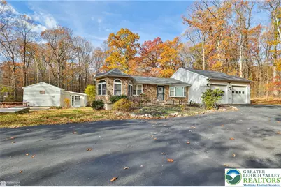 9160 Furnace Road, Washington Township, PA 18080 - Photo 4