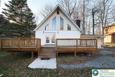 7550 Eagle Rock, Coolbaugh Twp, PA 18466 - Photo 2