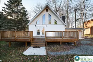 7550 Eagle Rock, Coolbaugh Twp, PA 18466 - Photo 2