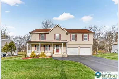 2711 Oak View Lane, Tobyhanna, PA 18466 - Photo 1