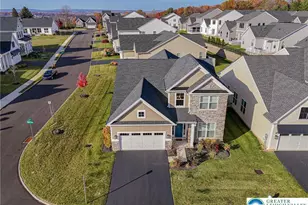 4027 Shef's Way, South Whitehall Twp, PA 18104 - Photo 2