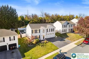 5043 Foxdale Dr, Whitehall Twp, PA 18052 - Photo 4