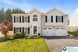 5043 Foxdale Dr, Whitehall Twp, PA 18052 - Photo 1