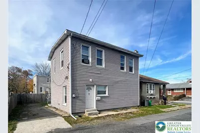 816 Shell Street, Allentown City, PA 18109 - Photo 2