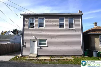 816 Shell Street, Allentown City, PA 18109 - Photo 1