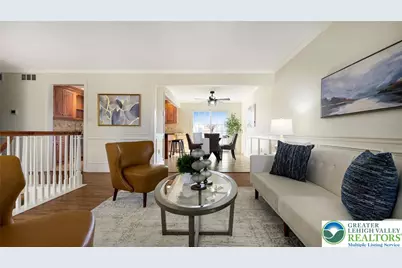 9032 Claussville Road, Weisenberg Township, PA 18051 - Photo 12