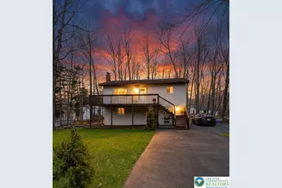 [Address not provided], Coolbaugh Twp, PA 18466 - Photo 1