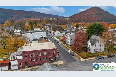 432 Center Street, Jim Thorpe Boro, PA 18229 - Photo 4