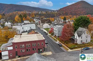 432 Center St, Jim Thorpe Boro, PA 18229 - Photo 4