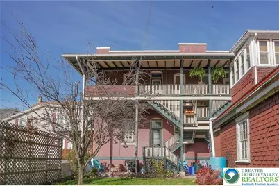 432 Center Street, Jim Thorpe Boro, PA 18229 - Photo 6